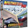 AEG Destination Fun Combo Pack