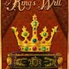 ADC Blackfire Entertainment GmbH The King's Will Board Games