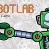 XYZ Game Labs, Inc Board Games RobotLab: The Card Game