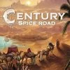 Plan B Games Board Games Century: Spice Road