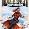 Action Phase Games Trickster: Champions Of Time Board Games