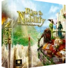 Final Frontier Games Rise To Nobility Board Games