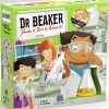 Blue Orange Games Dr. Beaker Board Games