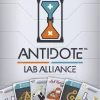 Bellwether Games Board Games Antidote: Lab Alliance