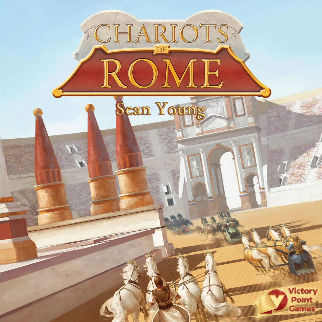 Victory Point Games Board Games Chariots Of Rome 1 Victory Point Games Board Games Chariots Of Rome