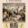 GMT Games Board Games Pericles: The Peloponnesian Wars