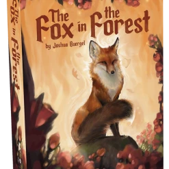 Renegade Game Studios The Fox In The Forest