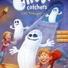 Stronghold Games Ghost Catchers *PRE-ORDER* Board Games