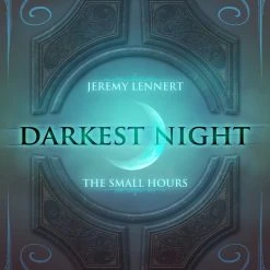 Victory Point Games Board Games Darkest Night: The Small Hours
