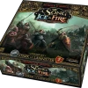 CMON Limited A Song Of Ice & Fire: Tabletop Miniatures Game - Stark Vs Lannister Starter Set