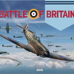 PSC Games Battle Of Britain