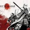 Warlord Games Board Games Test Of Honour: The Samurai Miniatures Game - Masked Men