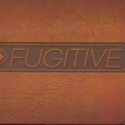 Fowers Games Fugitive Board Games