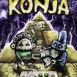 Pleasant Company Games Board Games Konja
