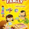 Gigamic Board Games Katamino Family