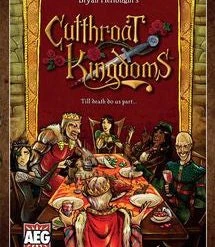 AEG Cutthroat Kingdoms