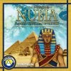 COLON ARC Nubia: Ancient Kingdoms Of The Nile Board Games