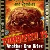 Twilight Creations, Inc. Board Games Zombies!!! 15: Another One Bites The Dust
