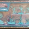 CMON Limited Rum & Bones: Sea Monsters