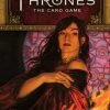 Fantasy Flight Games A Game Of Thrones: The Card Game (Second Edition) - Guarding The Realm Board Games