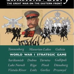 GMT Games Illusions Of Glory