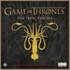 Fantasy Flight Games Game Of Thrones: The Iron Throne - The Wars To Come Board Games