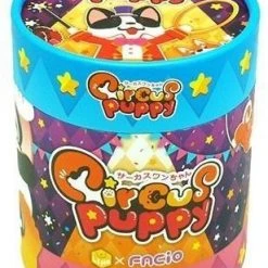 Renegade Game Studios Circus Puppy Board Games