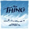 Mondo The Thing: Infection At Outpost 31 Board Games