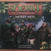 Arcane Wonders Board Games Sheriff Of Nottingham: Merry Men