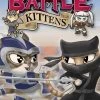 Ultra PRO Battle Kittens