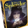 Space Cowboys Cities Of Splendor Board Games