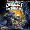 Flying Frog Productions Board Games Shadows Of Brimstone: Derelict Ship Otherworld Expansion