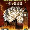 DV Giochi Board Games Deckscape: The Fate Of London