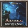 Ulisses Spiele Aventuria: Forest Of No Return Board Games
