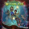 WizKids Board Games Approaching Dawn: The Witching Hour