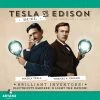 Artana Board Games Tesla Vs. Edison: Duel