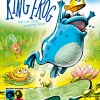 Brain Games King Frog Board Games