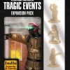 Indie Boards & Cards Board Games Flash Point: Fire Rescue - Tragic Events