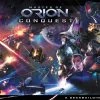 Catalyst Game Labs Board Games Master Of Orion: Conquest