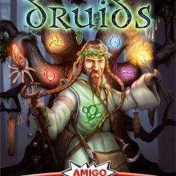 AMIGO Druids (German Import)