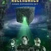 Gale Force Nine Star Trek: Ascendancy - Borg Assimilation Board Games