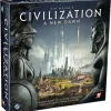 Fantasy Flight Games Sid Meier's Civilization: A New Dawn Board Games