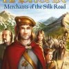 Grail Games Board Games Kashgar: Merchants Of The Silk Road