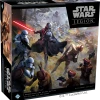 Fantasy Flight Games Star Wars: Legion Board Games
