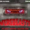 Bézier Games, Inc. Werebeasts