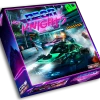 BOARD TO DEATH Board Games Neon Knights: 2086