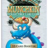 Steve Jackson Games Munchkin Collectible Card Game: Booster Pack Board Games