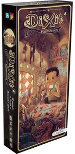 Libellud Dixit: Harmonies 1 Libellud Dixit: Harmonies