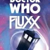 Looney Labs Doctor Who Fluxx Board Games