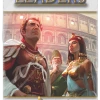 Repos Production 7 Wonders: Leaders Anniversary Pack (V1) Board Games